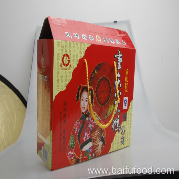 Hot pot-fish-old Duck Soup Seasoning Gift Pack